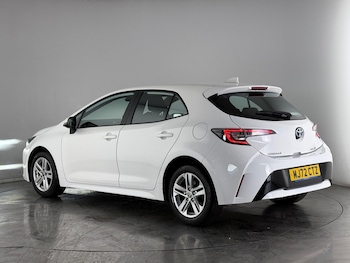 Used Toyota Corolla 2022 for sale - 76926330: Photo