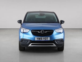 Used Vauxhall Crossland X 2019 for sale - 79202718: Photo