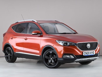 Used MG MG ZS 2020 for sale - 79237340: Photo