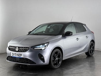 Used Vauxhall Corsa 2021 for sale - 76468724: Photo