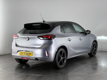 Used Vauxhall Corsa 2021 for sale - 76468724: Photo