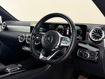 Used Mercedes-Benz CLA 2022 for sale - 79107597: Photo