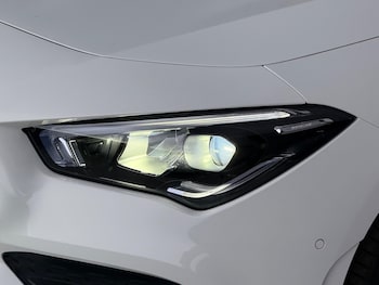 Used Mercedes-Benz CLA 2022 for sale - 79107597: Photo
