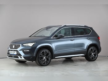 Used SEAT Ateca 2021 for sale - 77979761: Photo