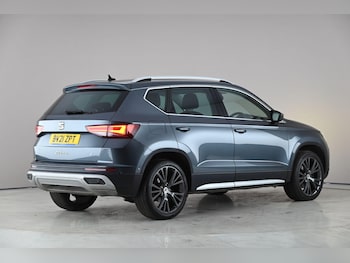 Used SEAT Ateca 2021 for sale - 77979761: Photo