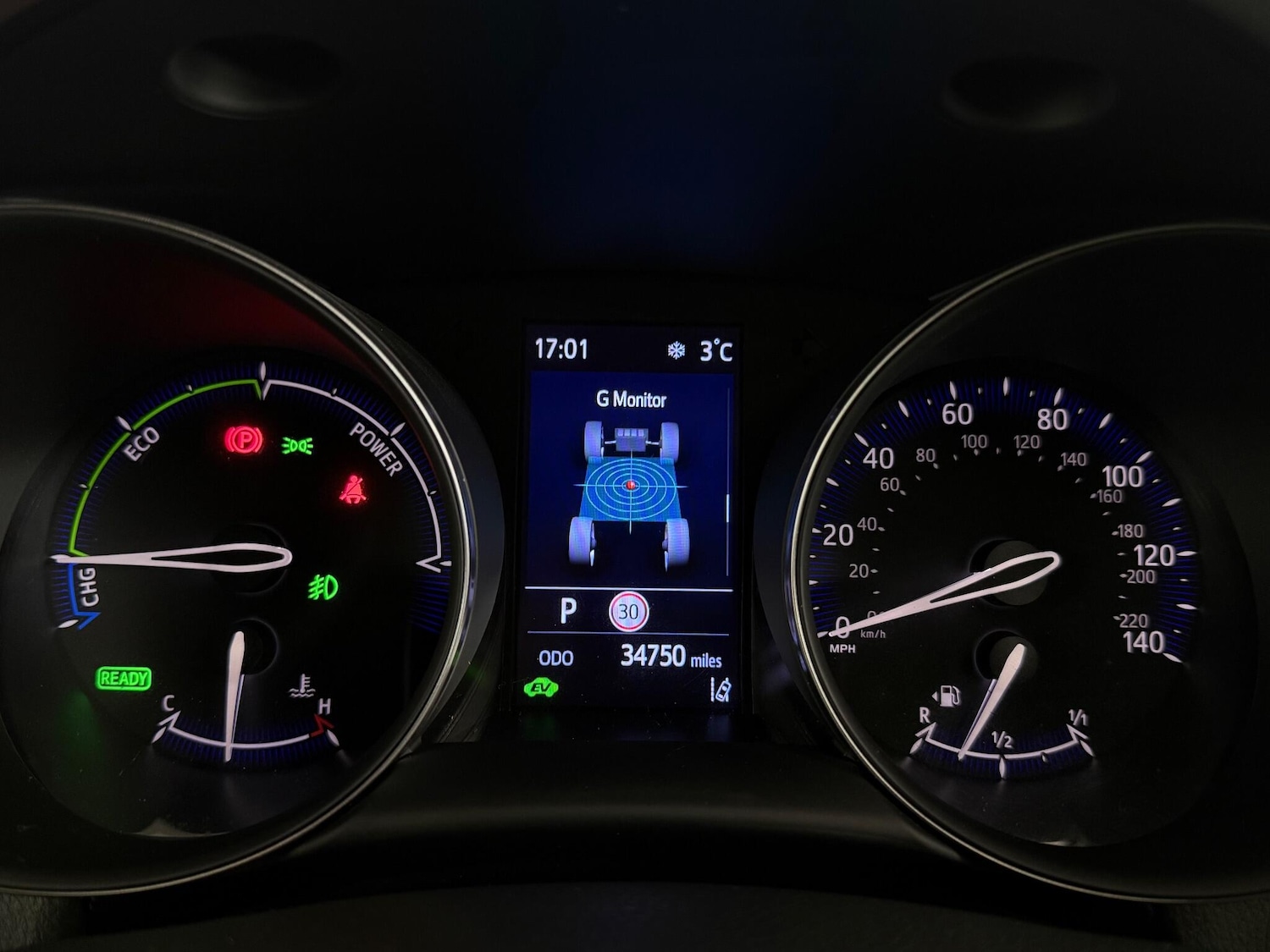 Used Toyota C-HR 2021 for sale - 77246831: Photo 13