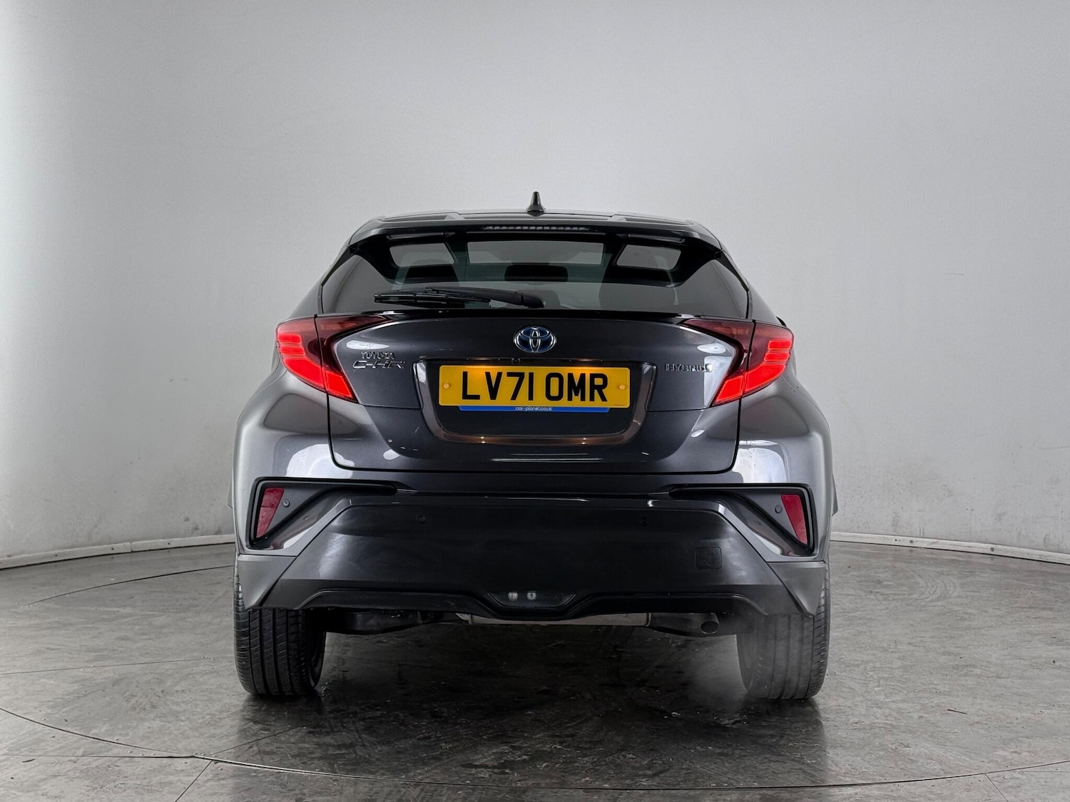 Used Toyota C-HR 2021 for sale - 77246831: Photo 5