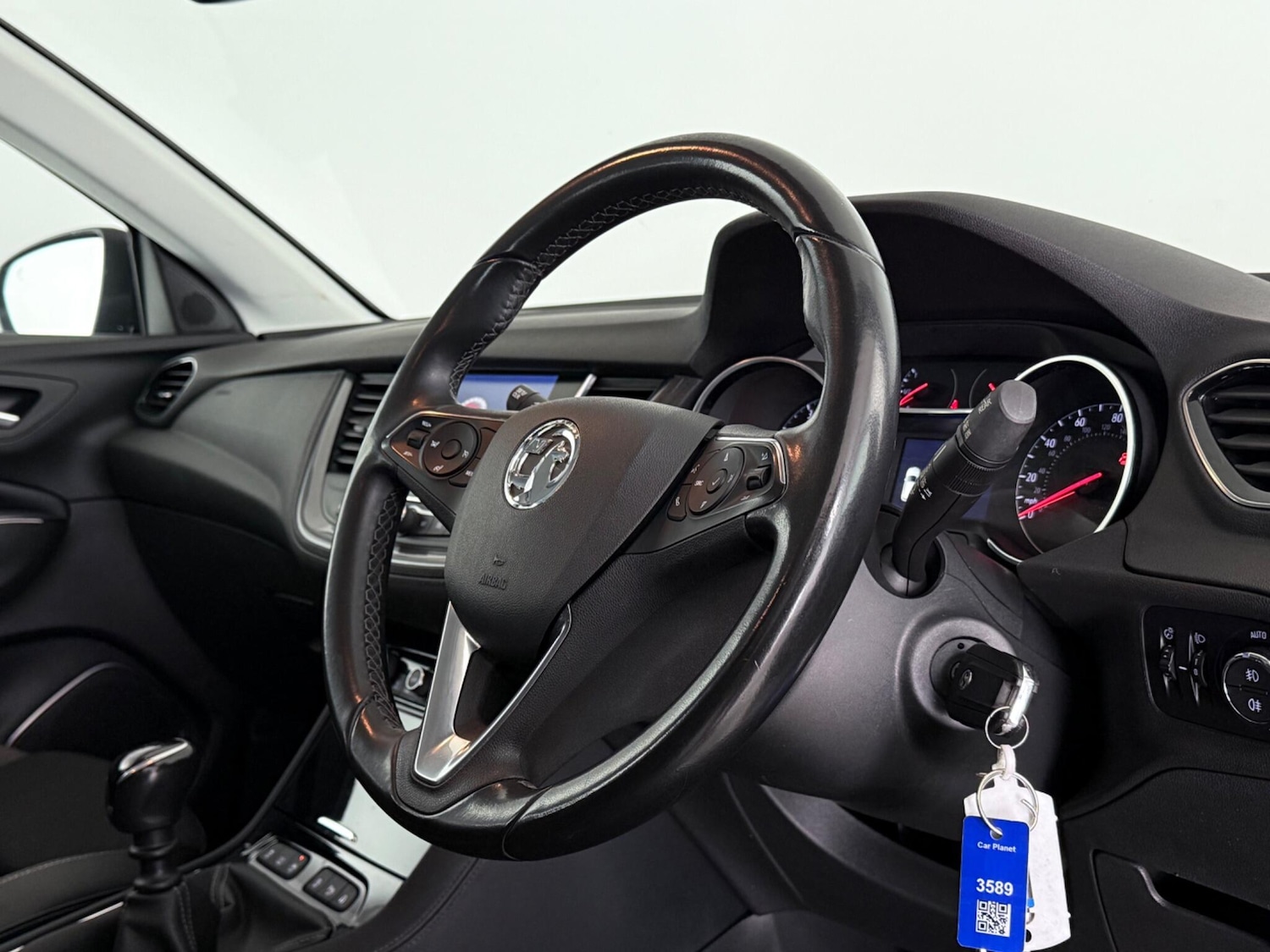 Used Vauxhall Grandland X 2018 for sale - 77260388: Photo 11