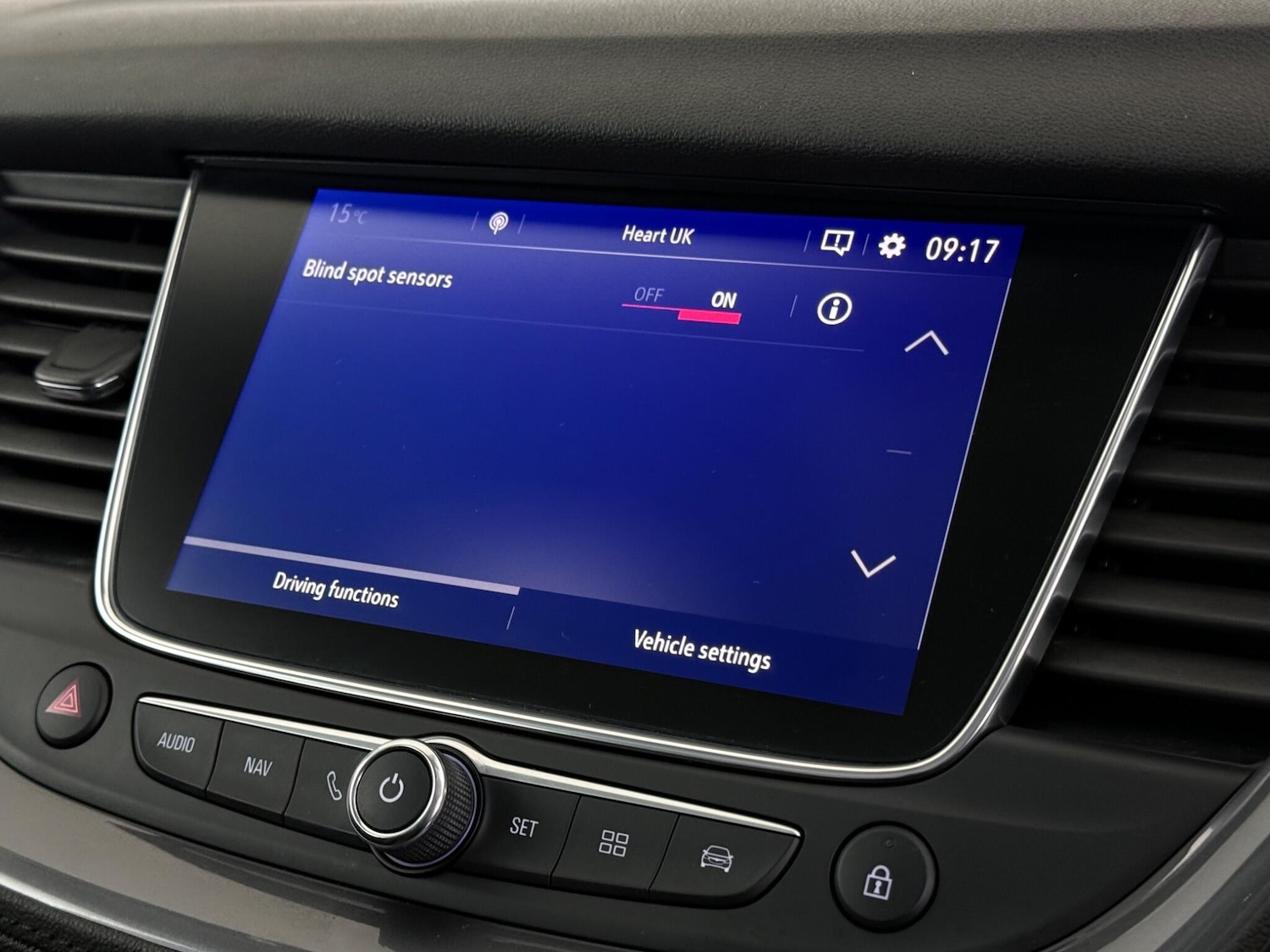 Used Vauxhall Grandland X 2018 for sale - 77260388: Photo 27