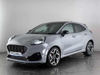 Used Ford Puma 2023 for sale - 76223416: Photo