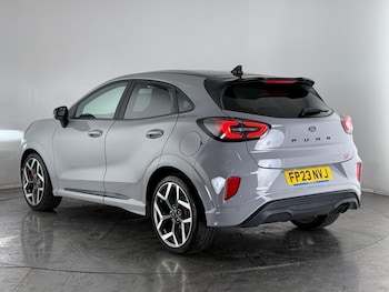 Used Ford Puma 2023 for sale - 76223416: Photo