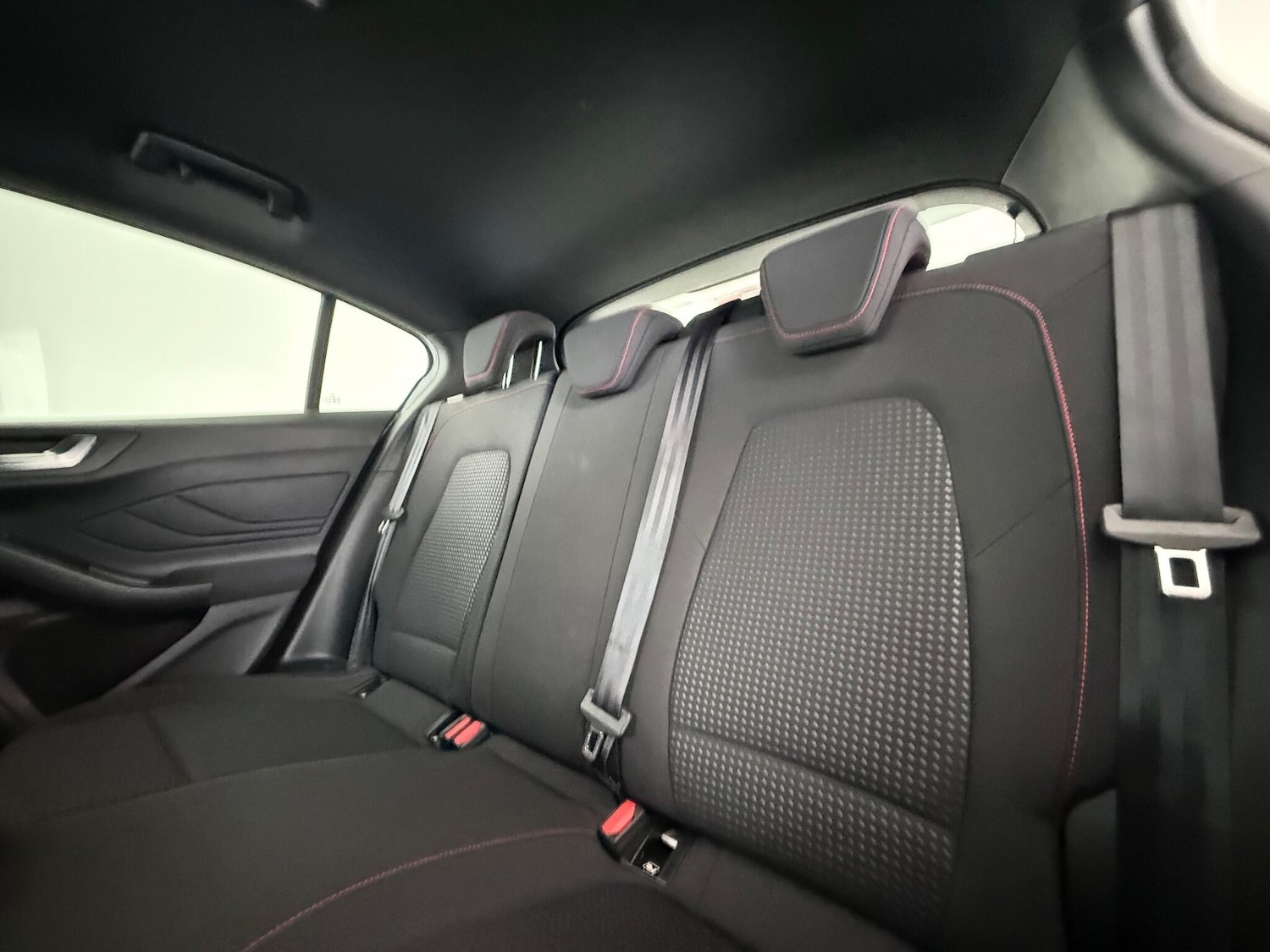 Used Ford Focus 2019 for sale - 77217651: Photo 15