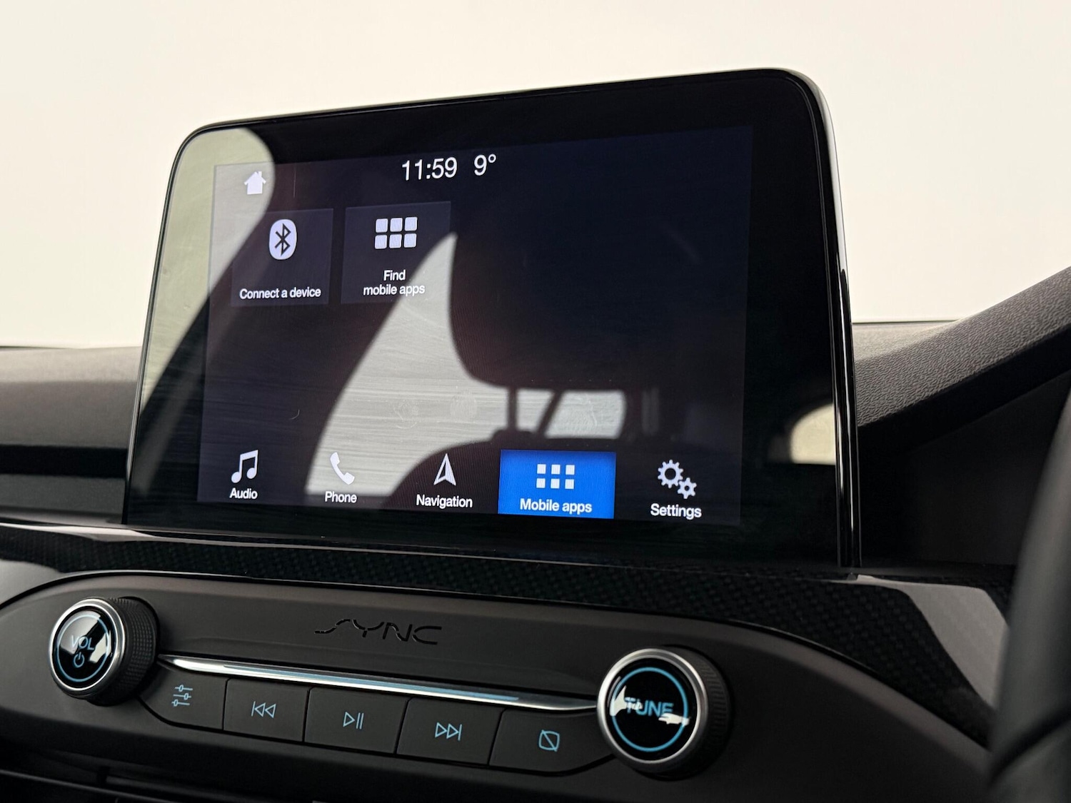 Used Ford Focus 2019 for sale - 77217651: Photo 26