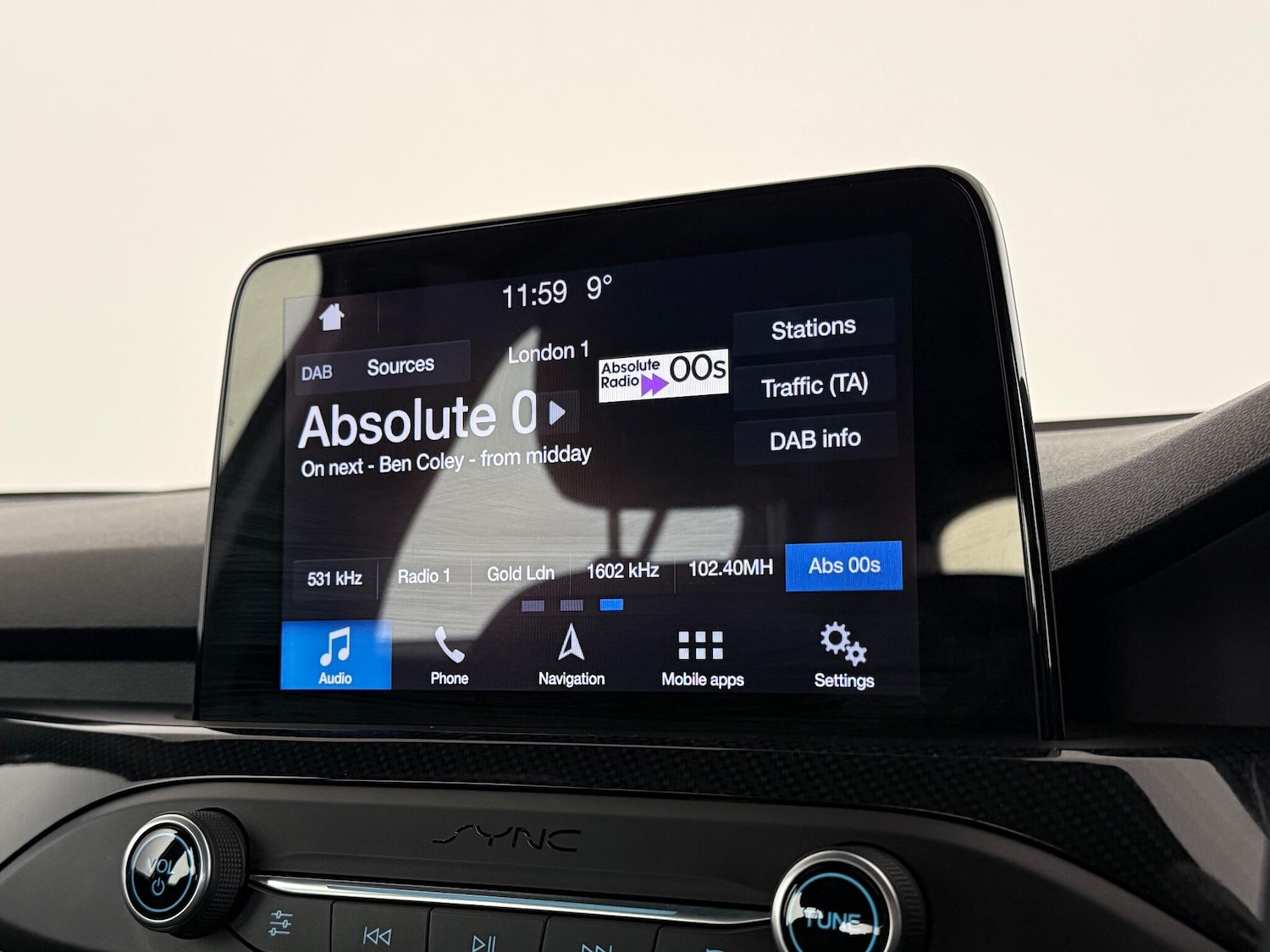 Used Ford Focus 2019 for sale - 77217651: Photo 28