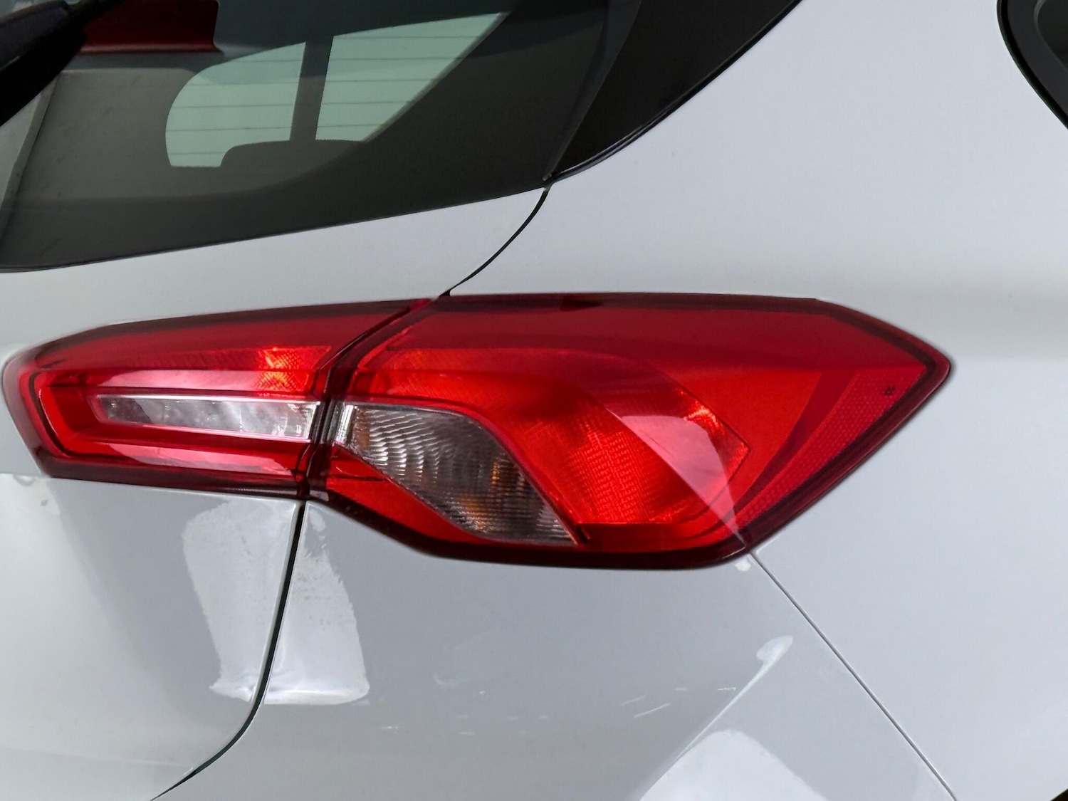 Used Ford Focus 2019 for sale - 77217651: Photo 9