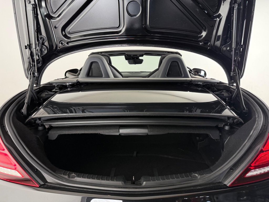 Used Mercedes-Benz SLC 2017 for sale - 75735446: Photo 13