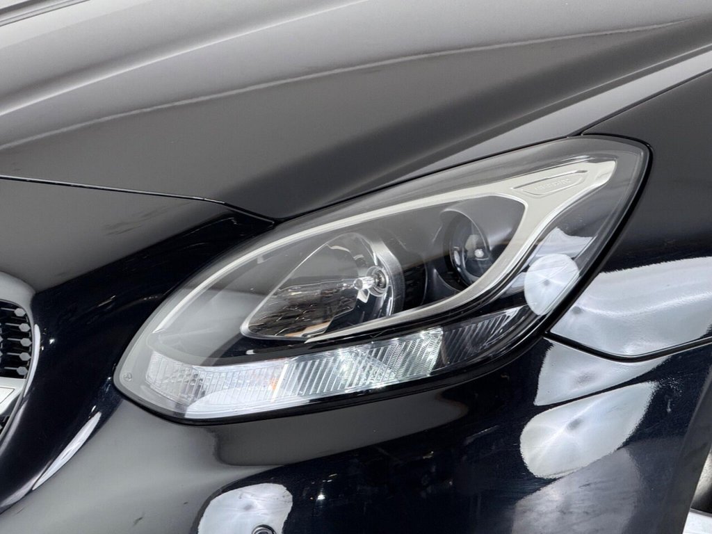 Used Mercedes-Benz SLC 2017 for sale - 75735446: Photo 8