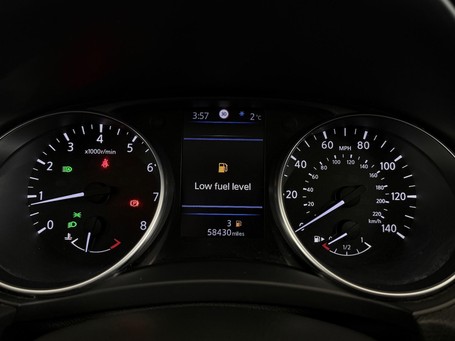 Used Nissan Qashqai 2019 for sale - 77222598: Photo 14