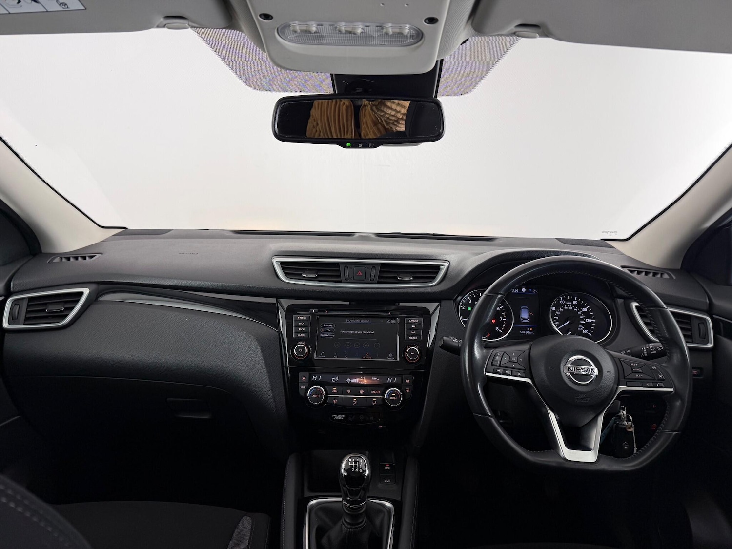 Used Nissan Qashqai 2019 for sale - 77222598: Photo 16