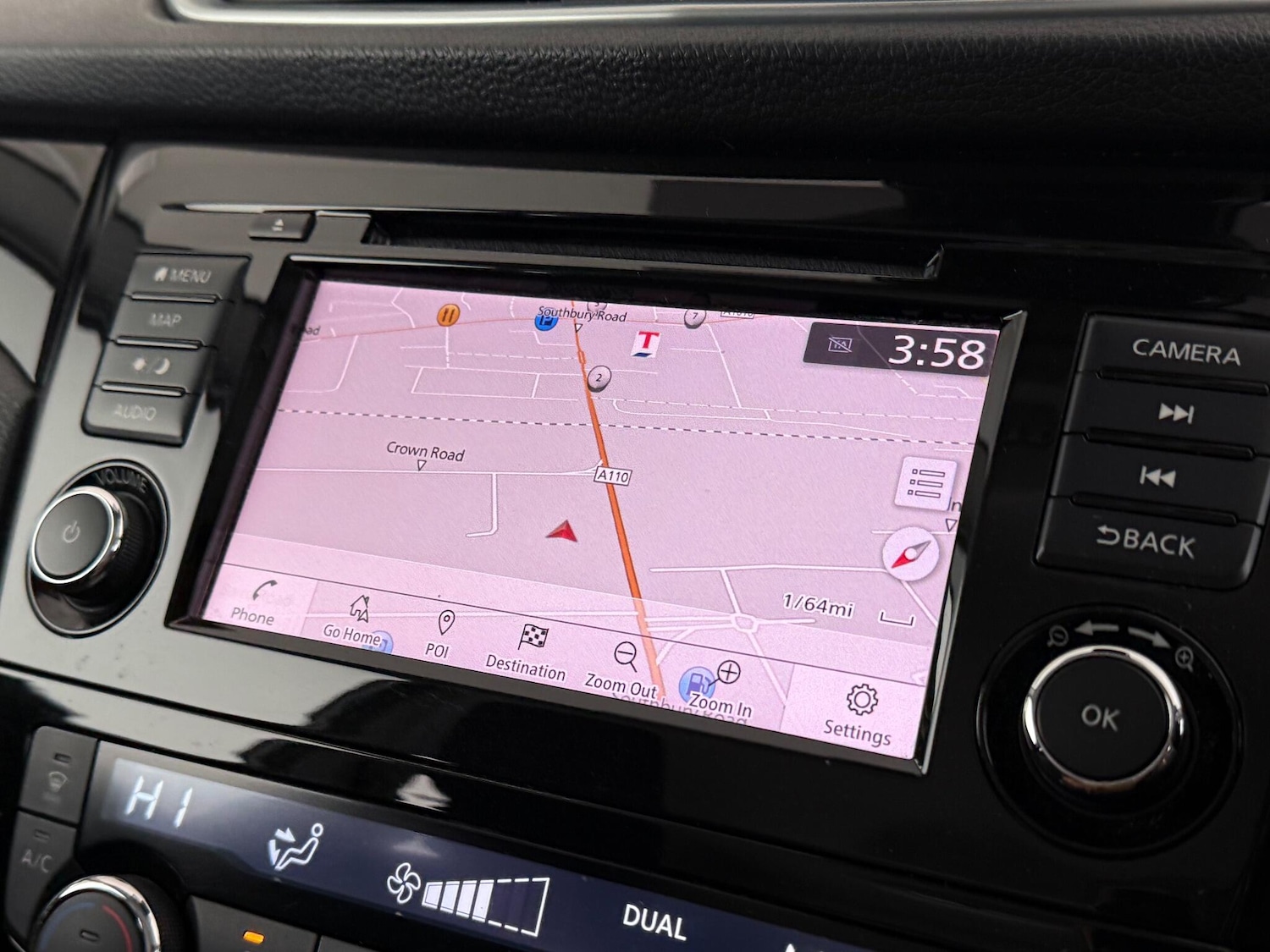 Used Nissan Qashqai 2019 for sale - 77222598: Photo 23