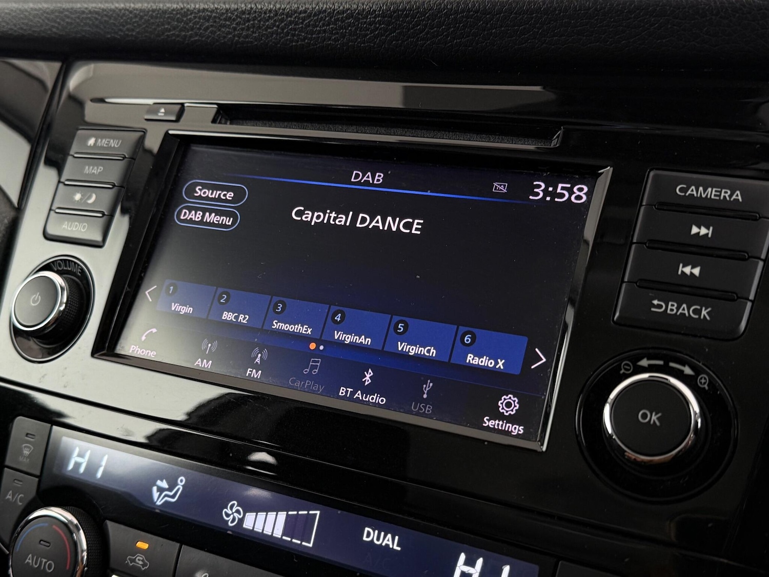 Used Nissan Qashqai 2019 for sale - 77222598: Photo 24