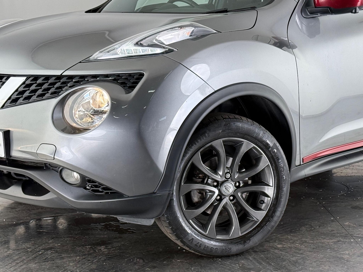 Used Nissan Juke 2017 for sale - 77244030: Photo 34