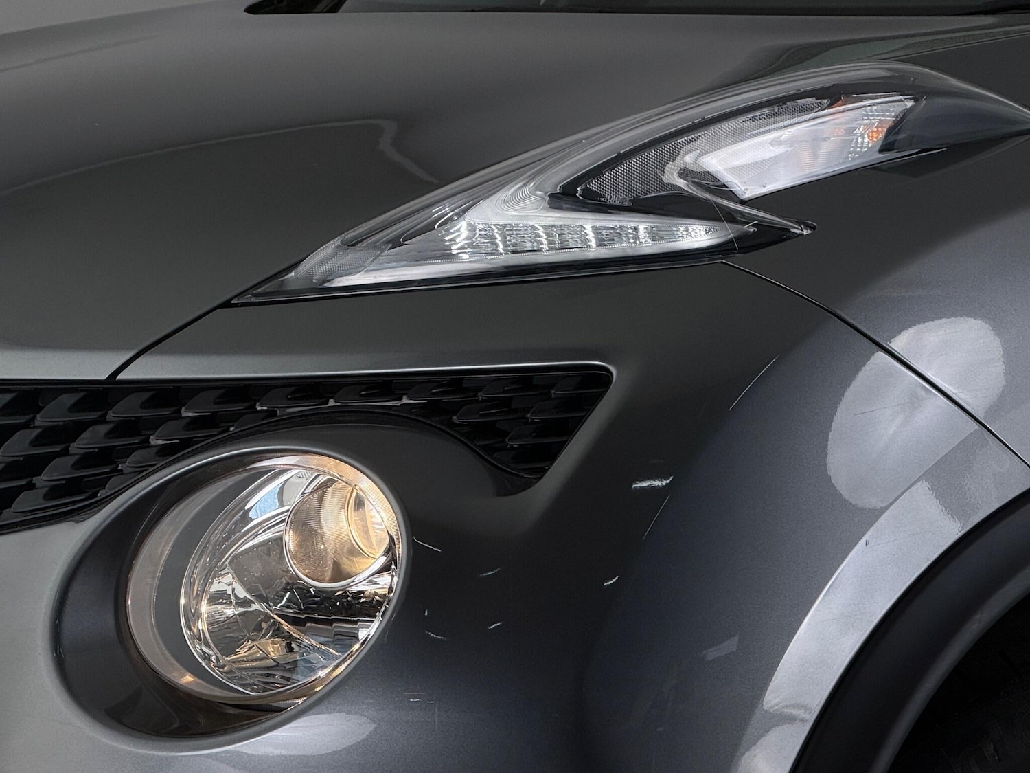 Used Nissan Juke 2017 for sale - 77244030: Photo 6