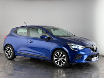 Used Renault Clio 2021 for sale - 78977153: Photo