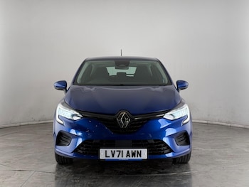 Used Renault Clio 2021 for sale - 78977153: Photo