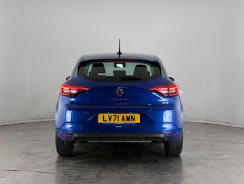 Used Renault Clio 2021 for sale - 78977153: Photo