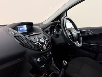 Used Ford B-MAX 2017 for sale - 79622538: Photo