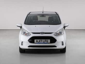 Used Ford B-MAX 2017 for sale - 79622538: Photo