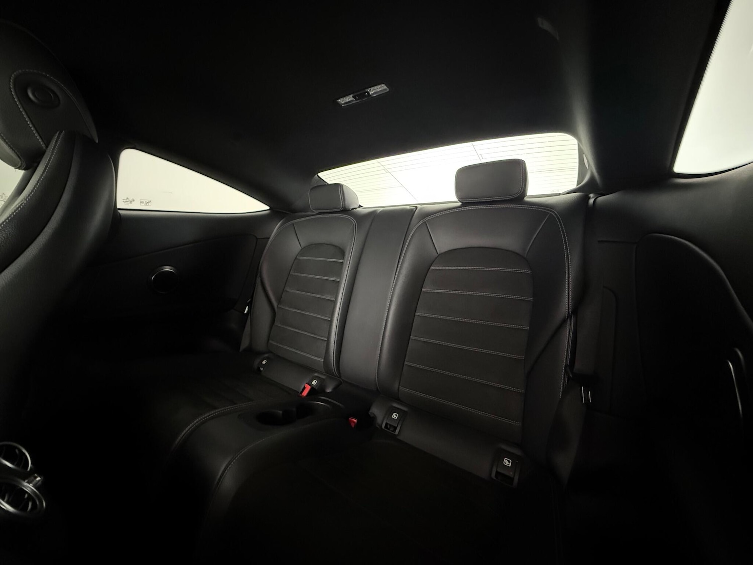 Used Mercedes-Benz C Class 2019 for sale - 77260134: Photo 13