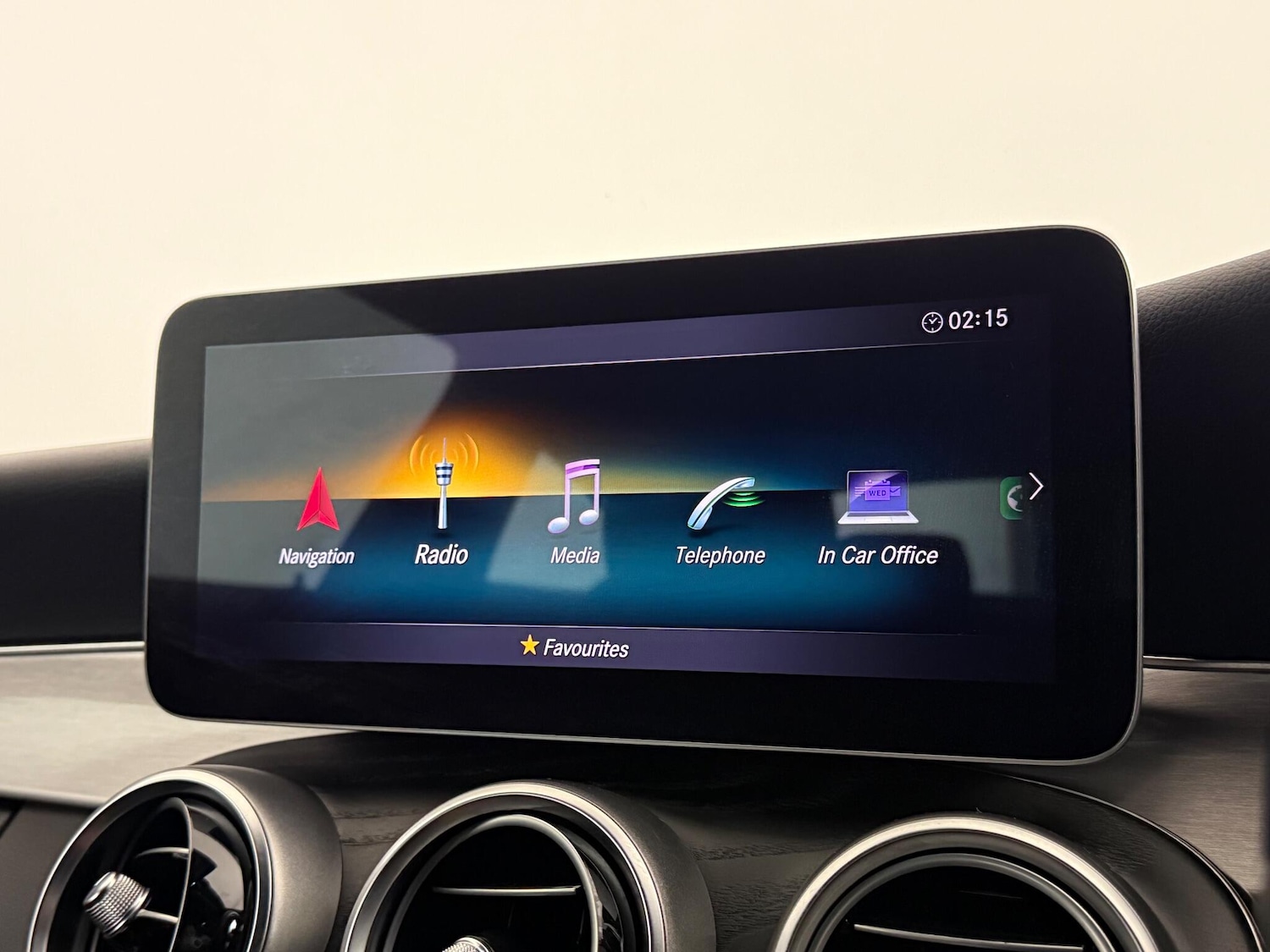 Used Mercedes-Benz C Class 2019 for sale - 77260134: Photo 24