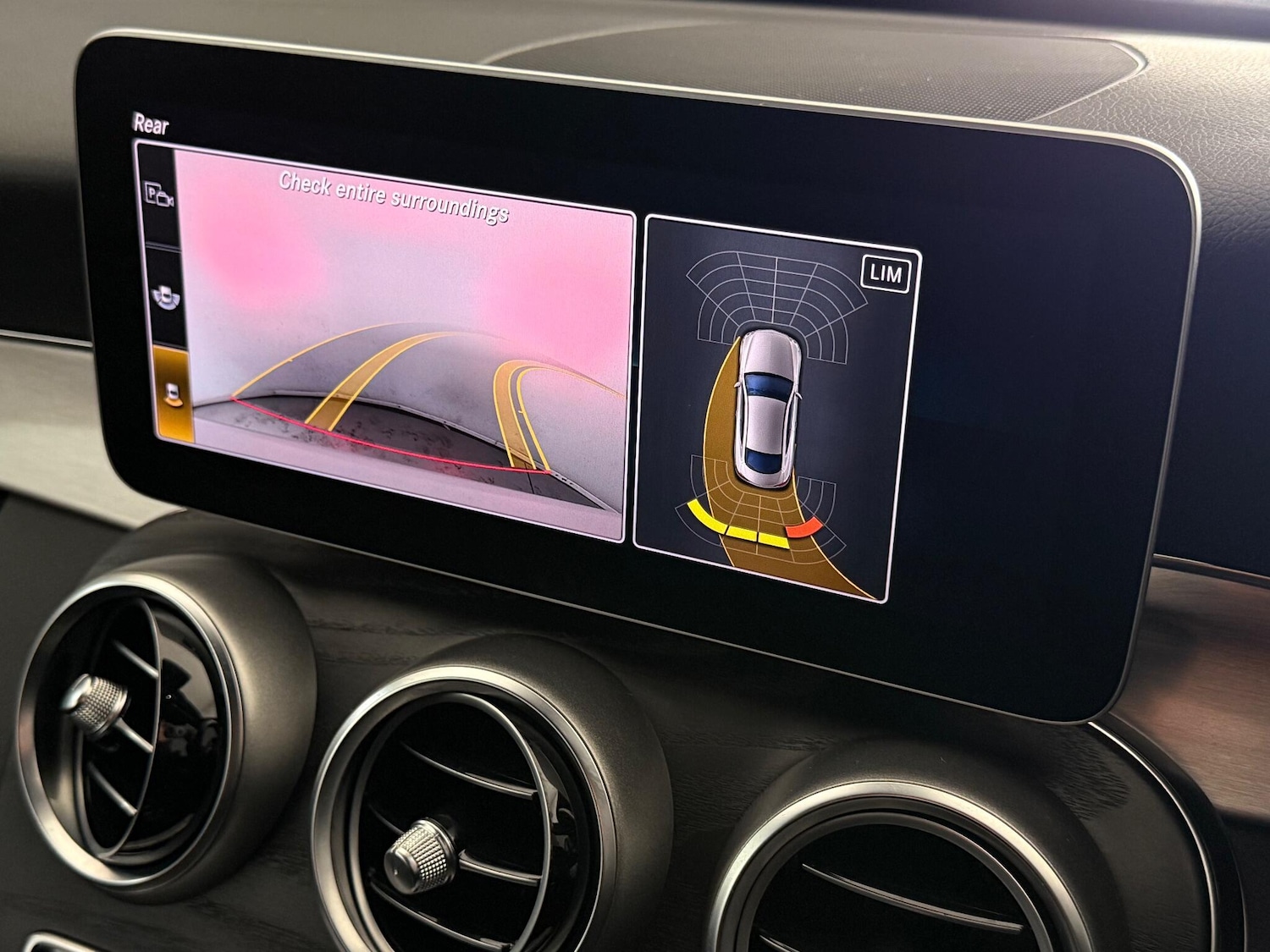 Used Mercedes-Benz C Class 2019 for sale - 77260134: Photo 26