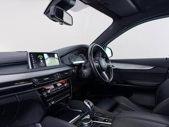 Used BMW X6 2018 for sale - 79670287: Photo