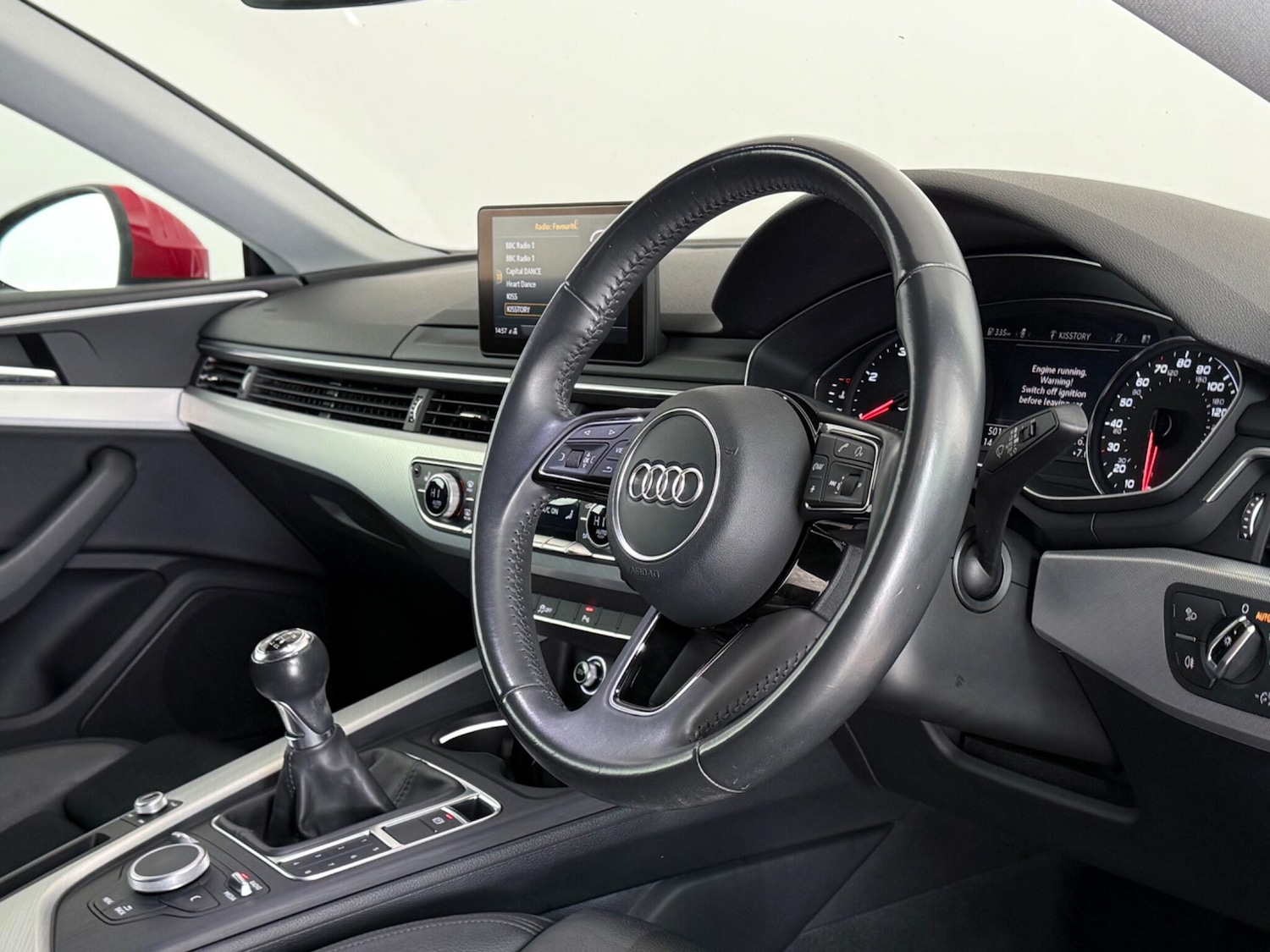 Used Audi A5 2017 for sale - 77332166: Photo 11