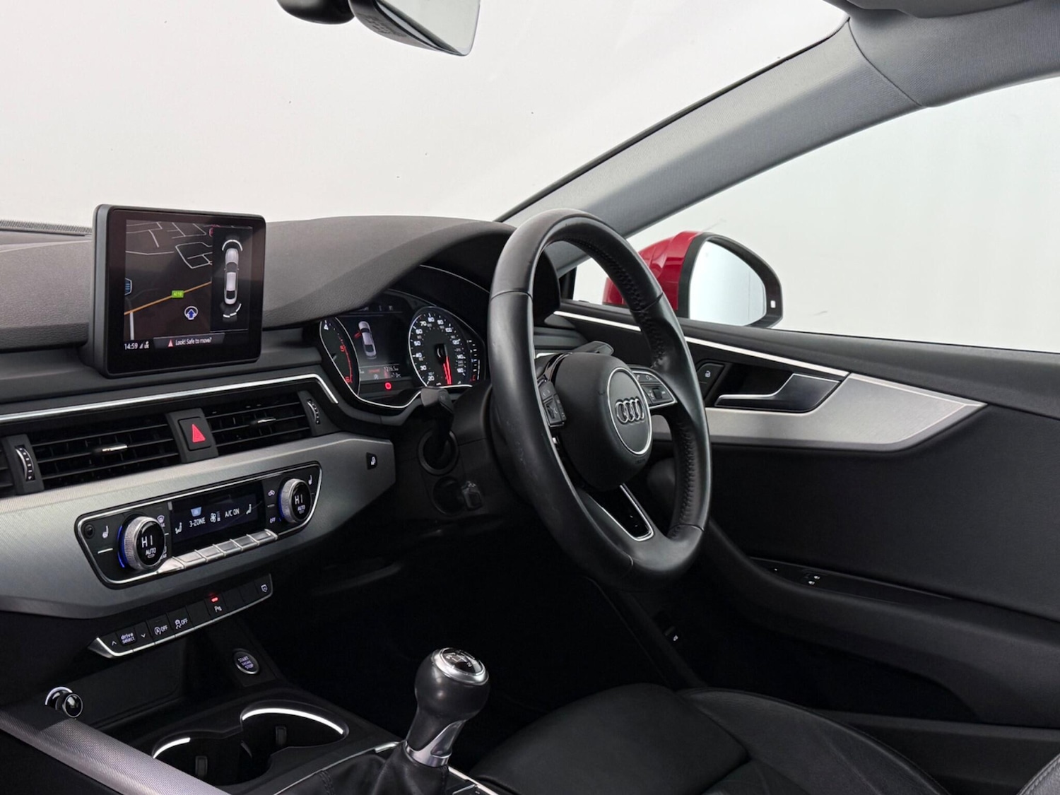 Used Audi A5 2017 for sale - 77332166: Photo 13