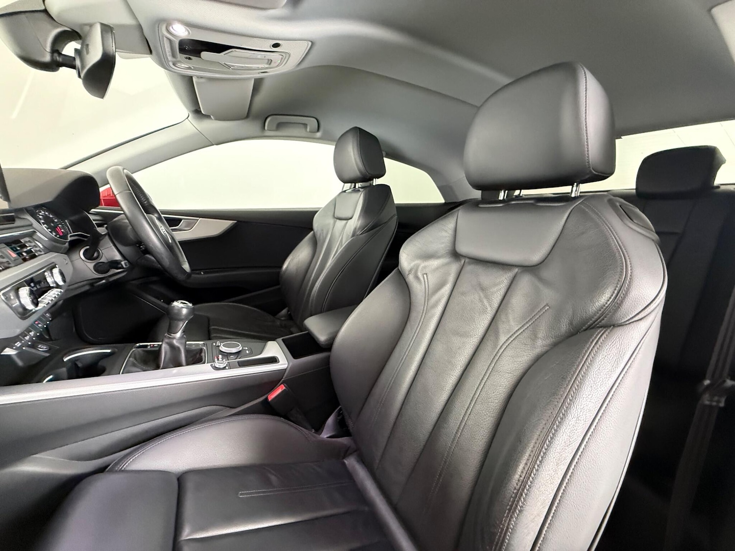 Used Audi A5 2017 for sale - 77332166: Photo 15