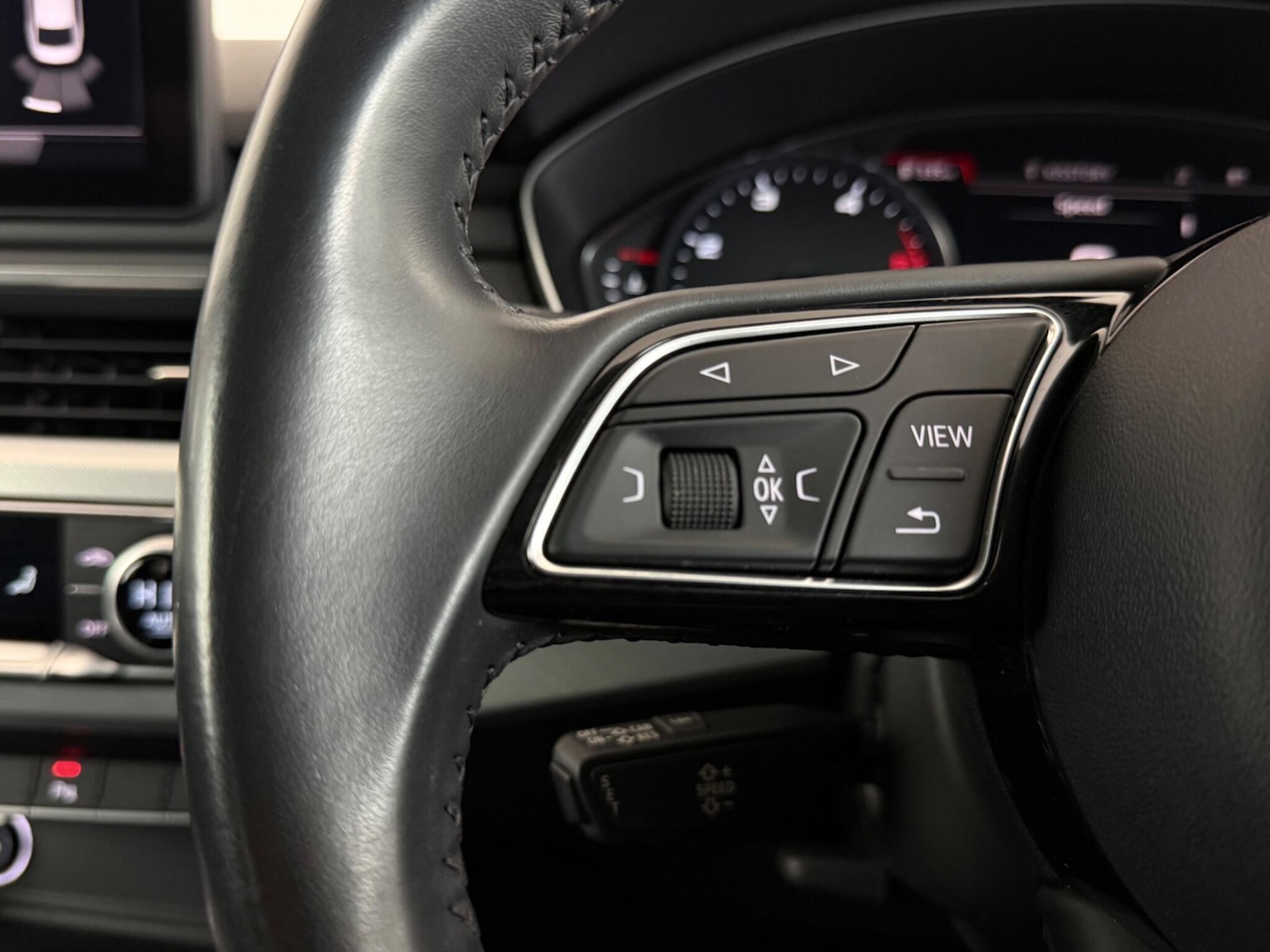 Used Audi A5 2017 for sale - 77332166: Photo 17