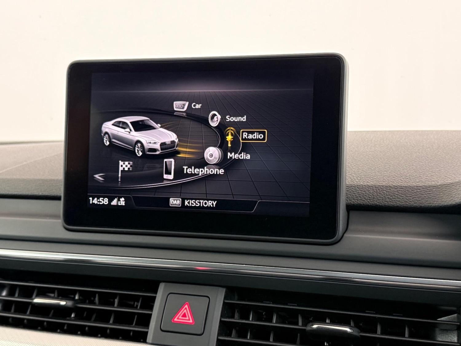 Used Audi A5 2017 for sale - 77332166: Photo 25