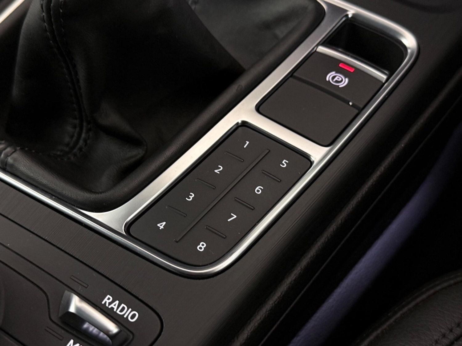 Used Audi A5 2017 for sale - 77332166: Photo 32