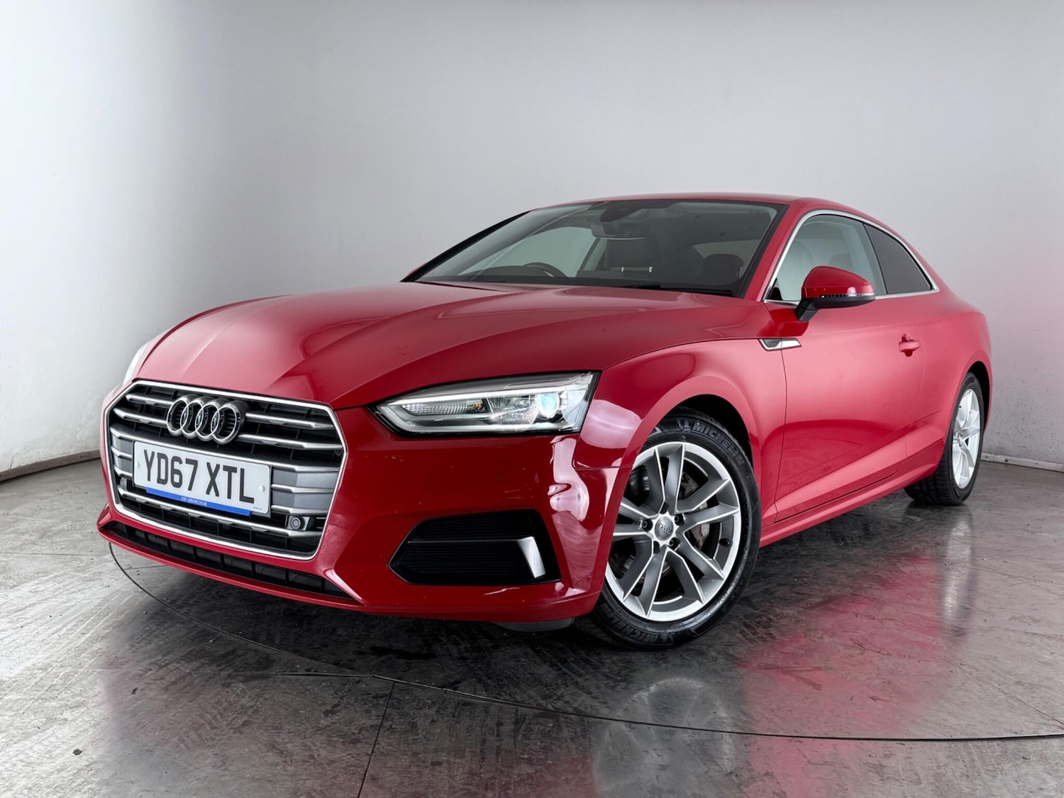 Used Audi A5 2017 for sale - 77332166: Photo 34