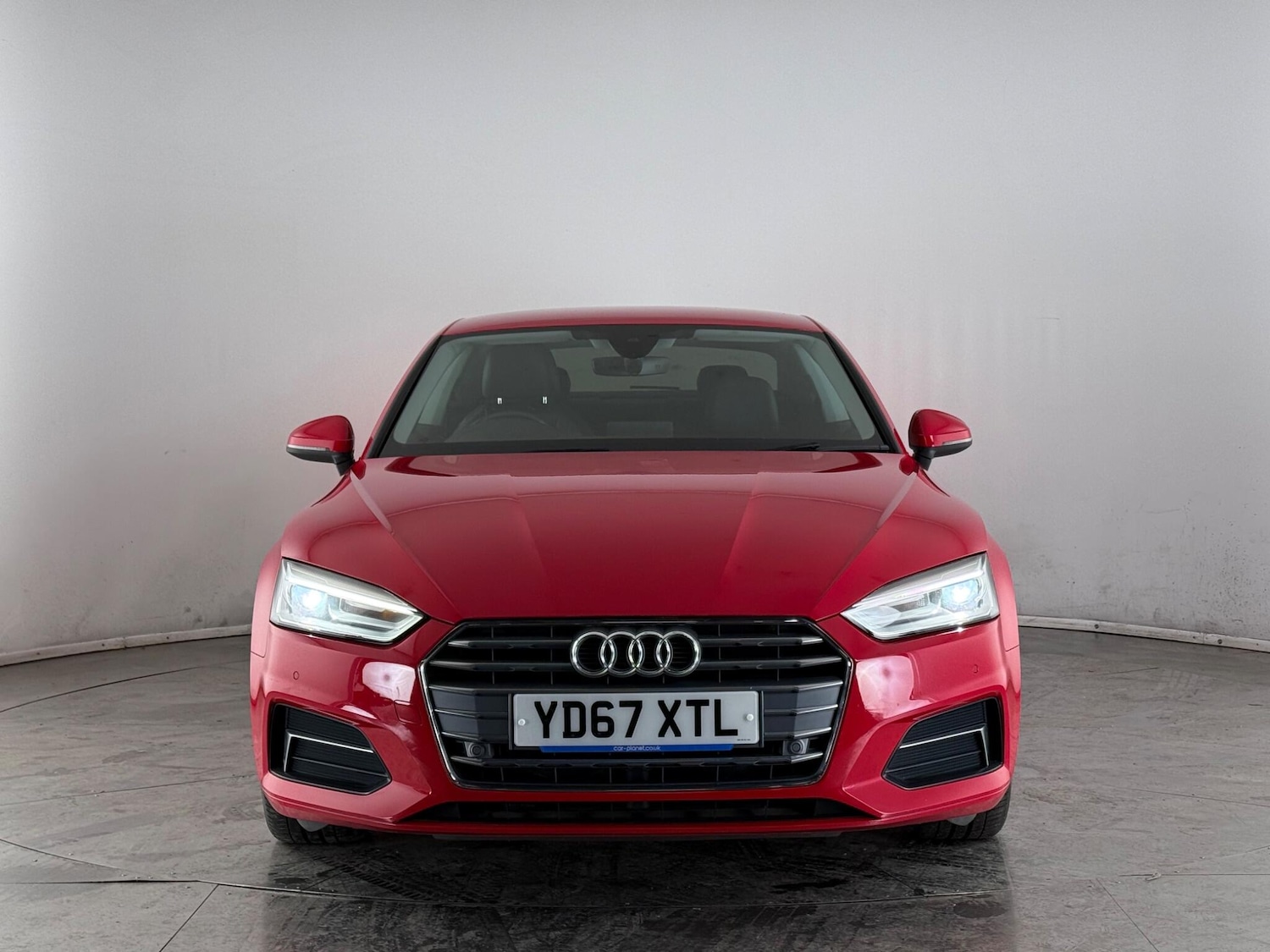 Used Audi A5 2017 for sale - 77332166: Photo 5