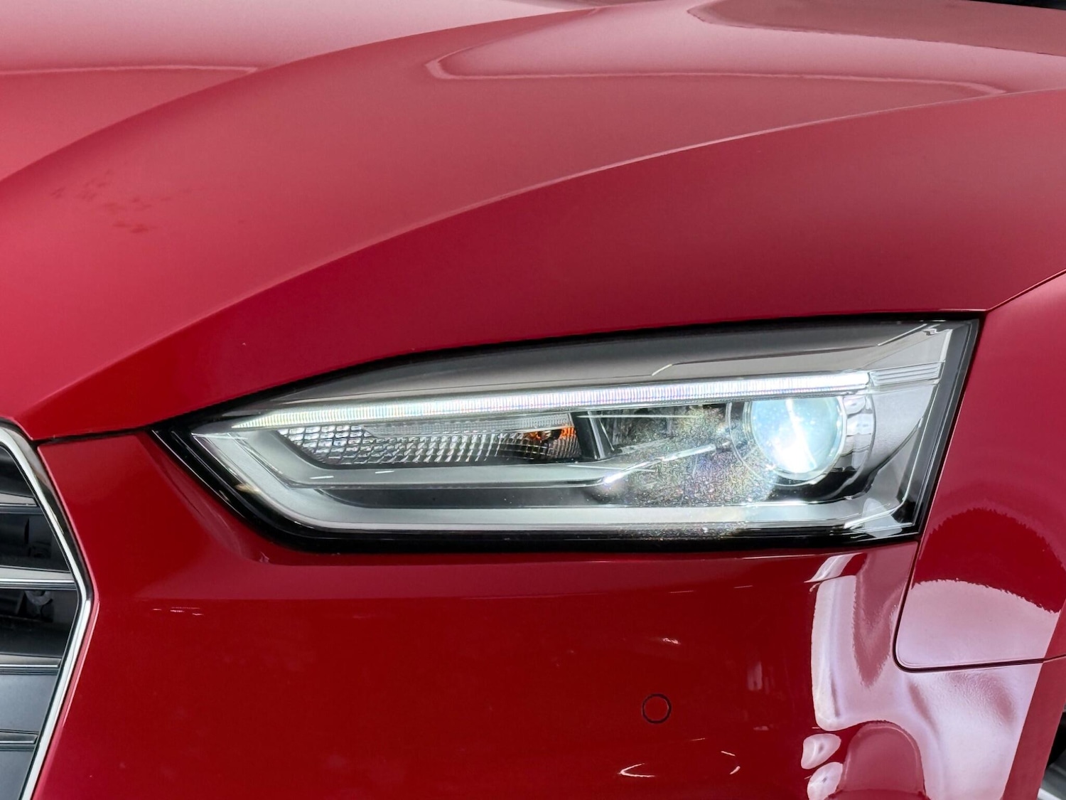 Used Audi A5 2017 for sale - 77332166: Photo 6