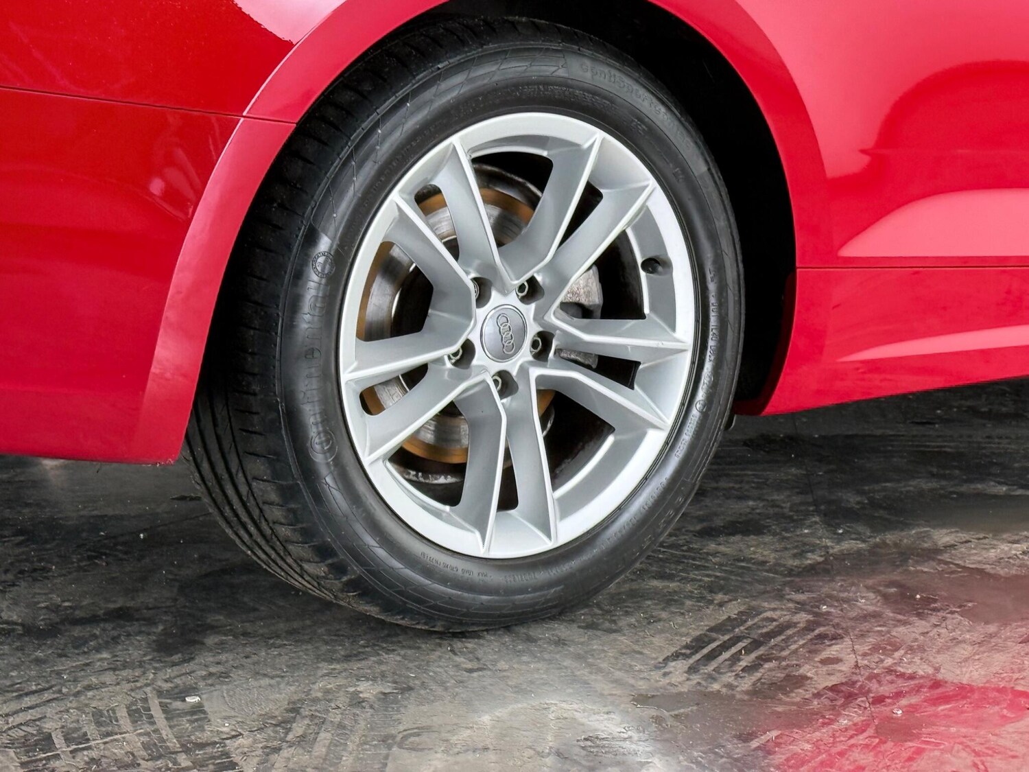 Used Audi A5 2017 for sale - 77332166: Photo 9