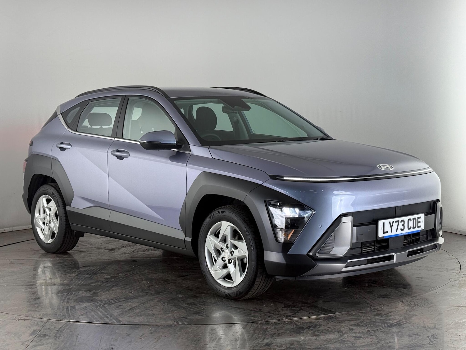 Used Hyundai KONA 2023 for sale - 76468670: Photo 1