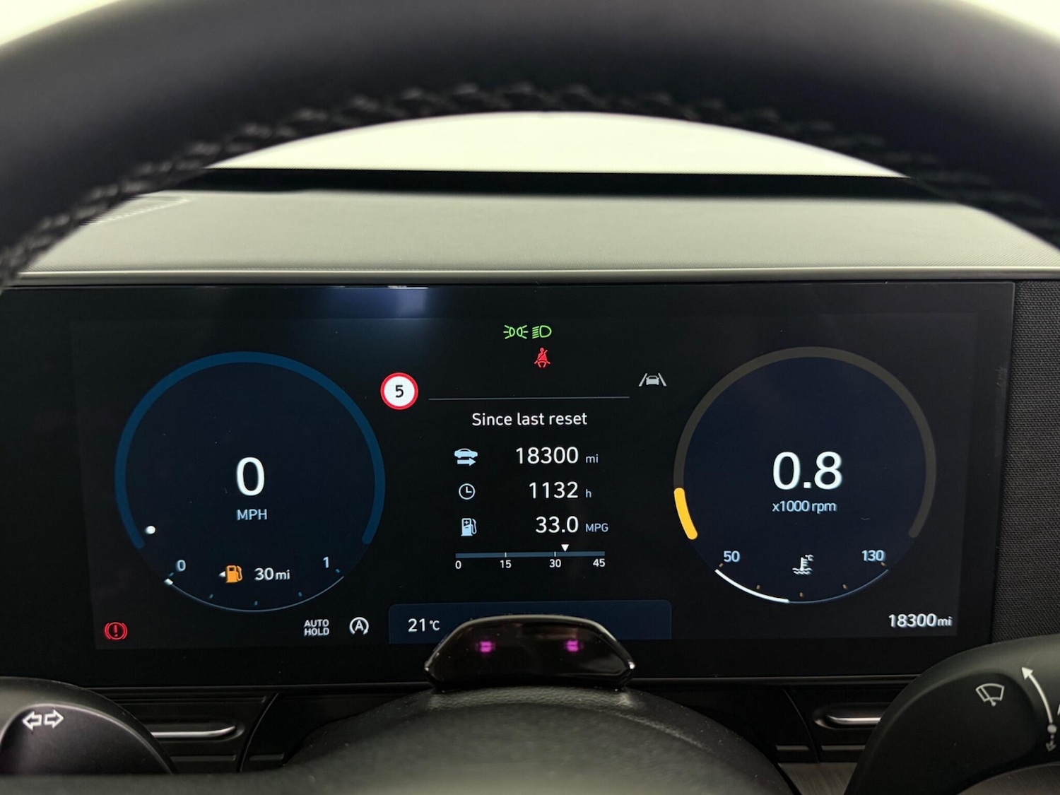 Used Hyundai KONA 2023 for sale - 76468670: Photo 29