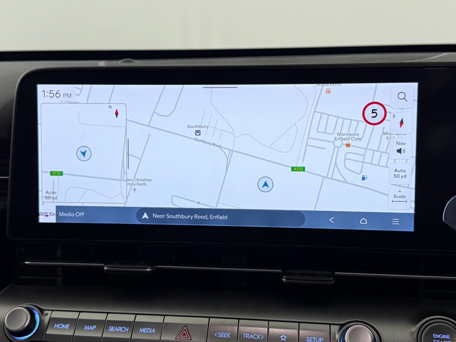 Used Hyundai KONA 2023 for sale - 76468670: Photo 34