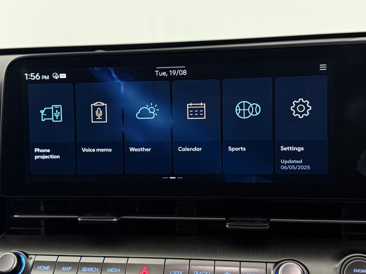 Used Hyundai KONA 2023 for sale - 76468670: Photo 36